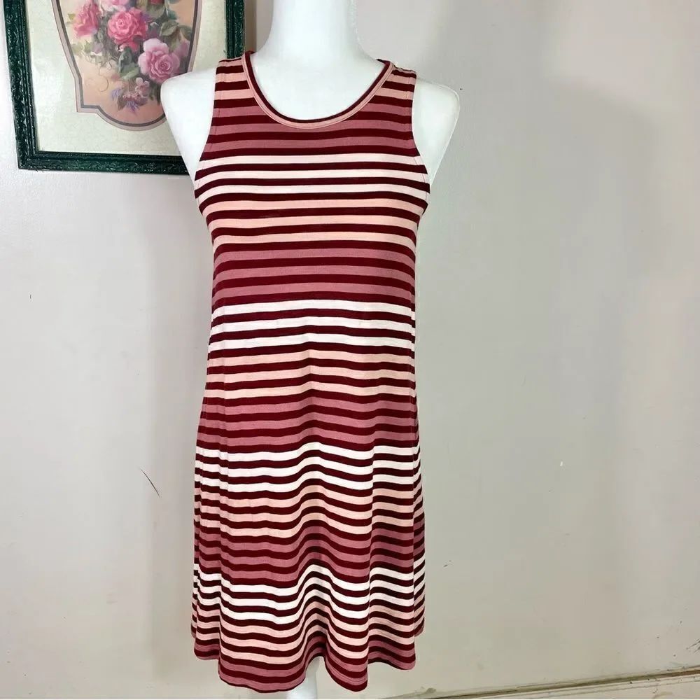 Madewell  dress 